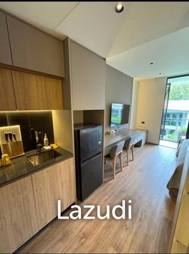 1-Bedroom Condo For Sale At Layan Green Park