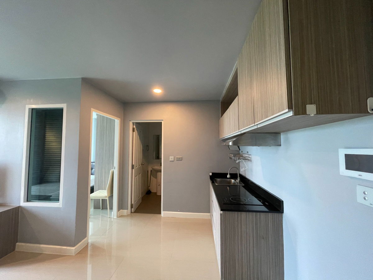 รูป Condo for Rent: The Series Udomsuk (Sukhumvit 103, Near BTS Udomsuk) - รูปที่ 6/10