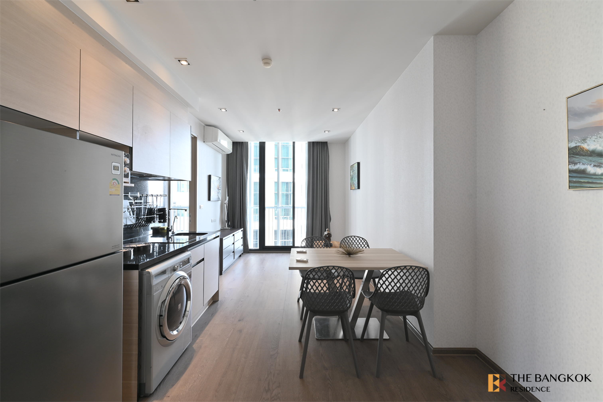 picture Park 24  Luxury Condo Ready to Move-in at the Best Location - 4/10