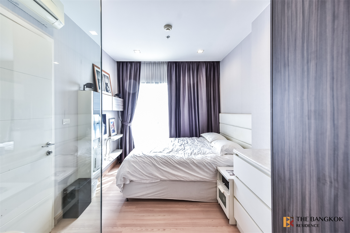 picture Urbano Absolute Sathon-Taksin Special deal, best price ever near BTS Krung Thonburi - 3/9