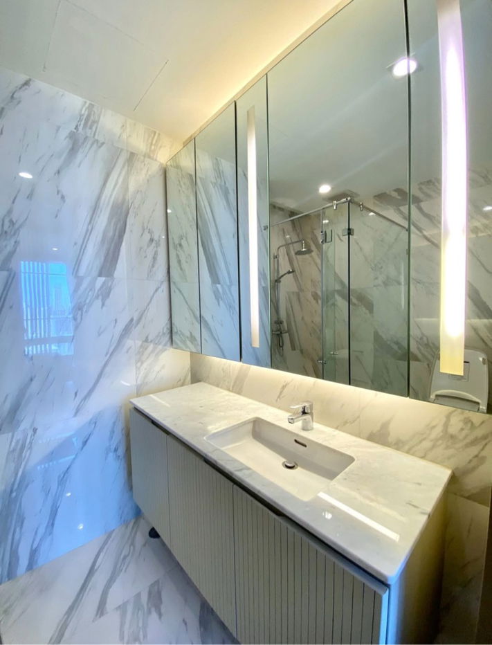picture #Z1452 Condo for rent Noble Phloen Chit - 5/8