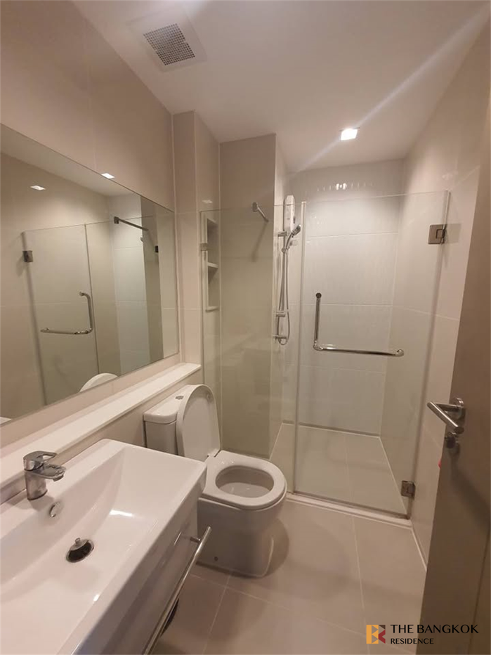 picture Life Asoke - Rama 9 Live the Luxury Style in a High-potential Location near MRT Rama 9 Station - 8/10