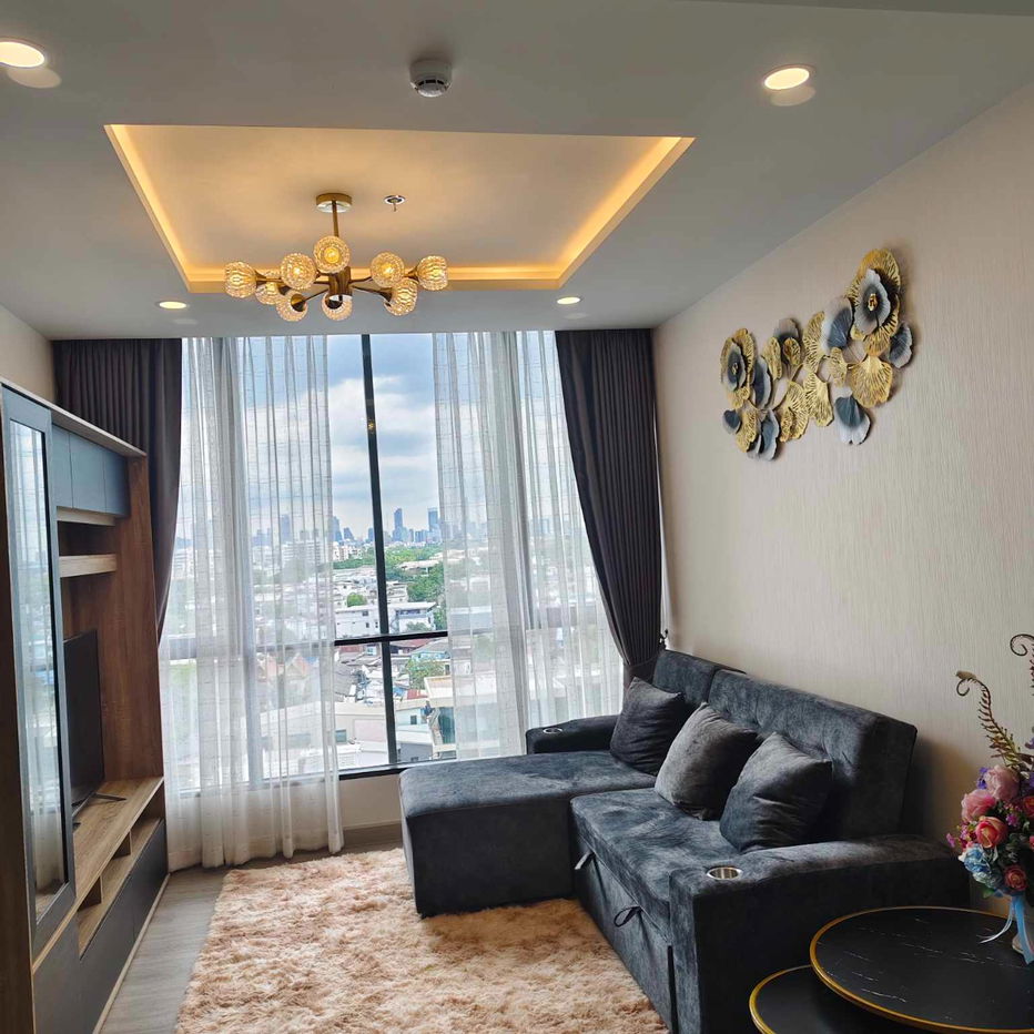 picture For   rent  Supalai Premier Samsen - Ratchawat 🔴🔴 - 16/27