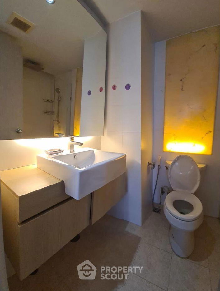 picture 2-BR Condo at Atlantis Condo Resort close to Pattaya (ID 2131057) - 8/9