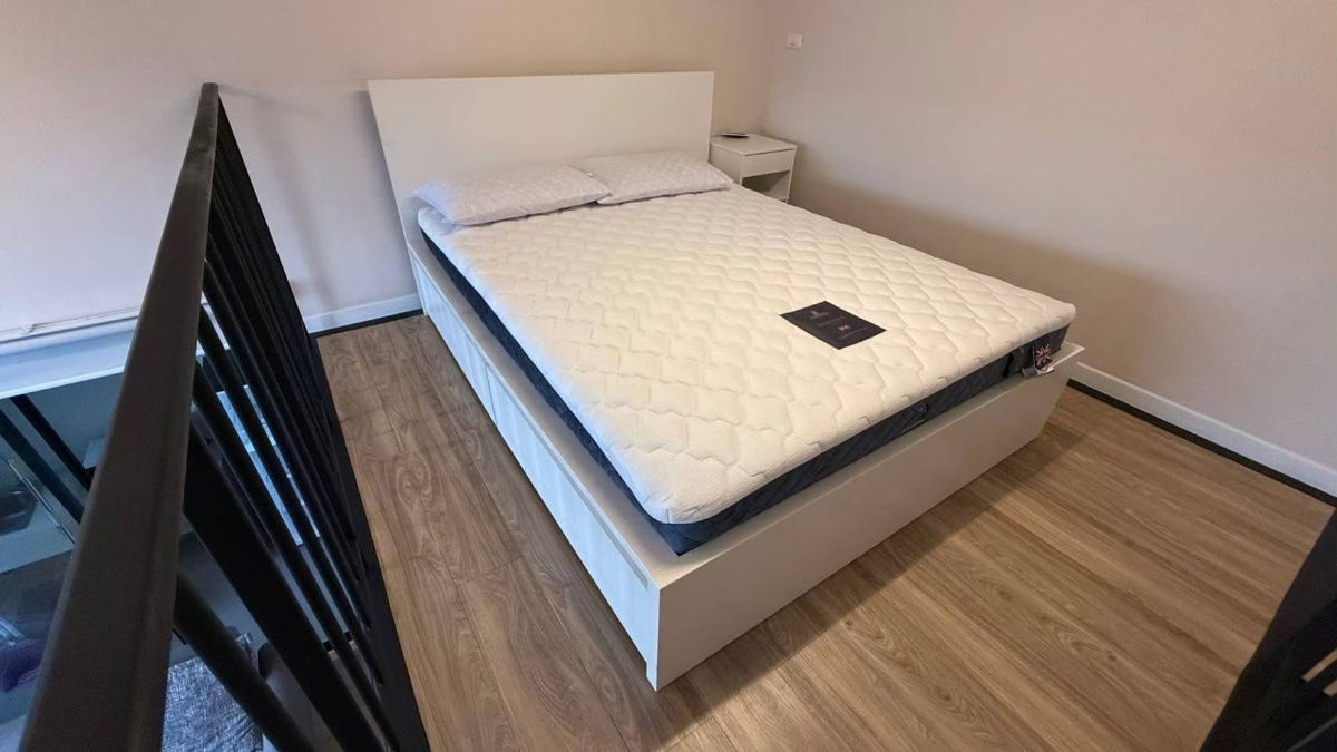 picture Condo for rent Blossom Condo @Fashion - 6/10