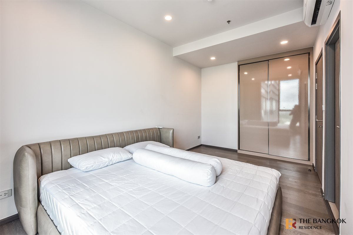 picture COCO Parc - Rama4 near MRT Khlong Toei Station Ultimate Luxury Lifestyle with Convenience - 9/10