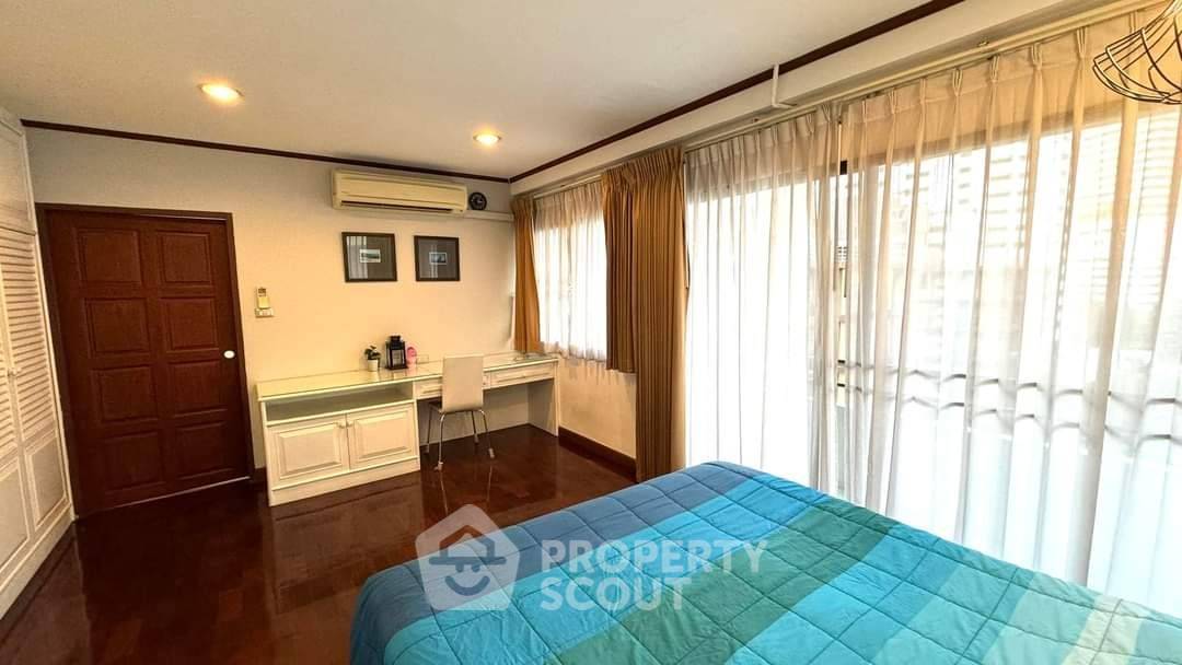 รูป คอนโด 1-ห้องนอน ที่ สราญใจ แมนชั่น คอนโดมิเนียม ใกล้ BTS นานา (ID 1541158) - รูปที่ 8/12