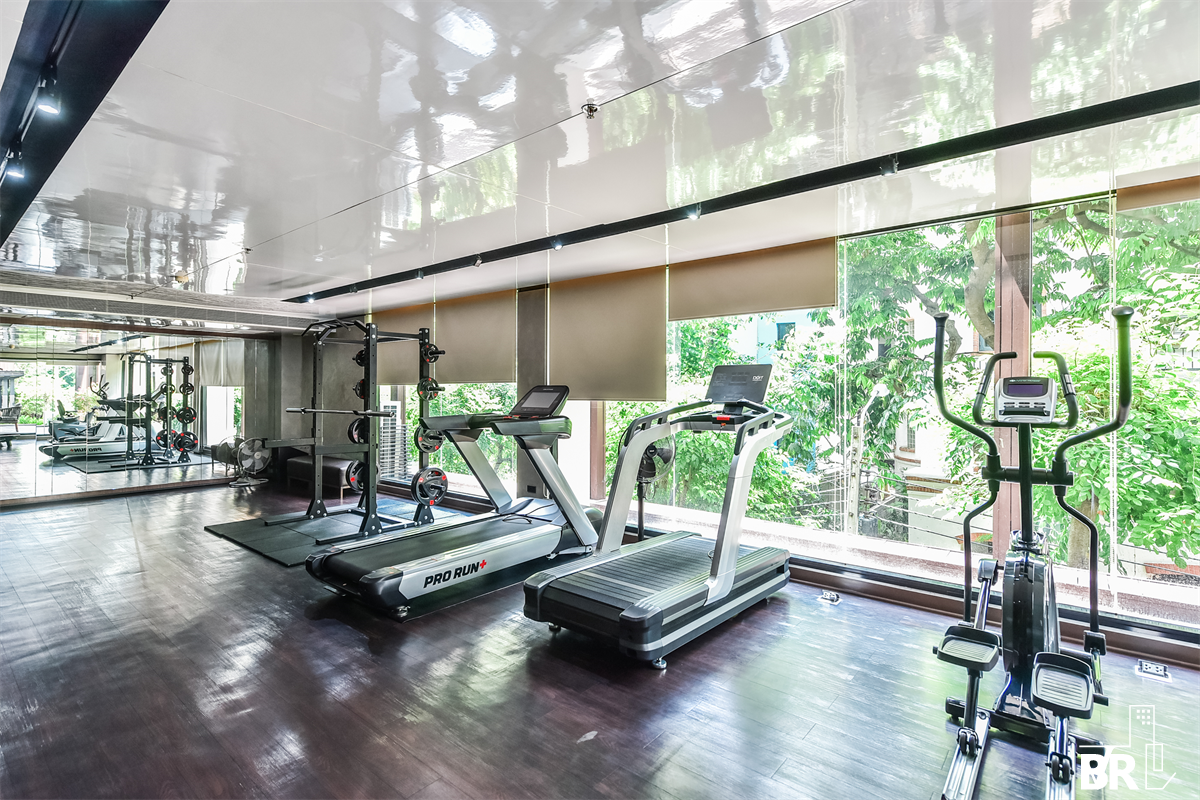 รูป เดอะ ฮัดสัน สาทร 7  ยูนิต Luxury หรูหราแบบไม่ต้องรอ - รูปที่ 1/9