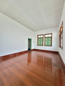 รูป ให้ เช่า บ้านหรูทรงไทยประยุกต์ Green Wooden House 478 ตรม 111 ตรว ใกล้ BRT สาทร - รูปที่ 8/12
