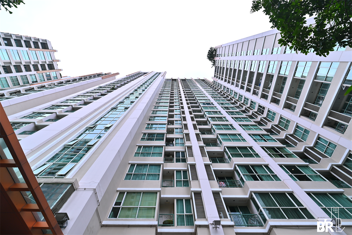 picture Ultimate Luxury Lifestyle with Convenience The Address Chidlom - 7/9