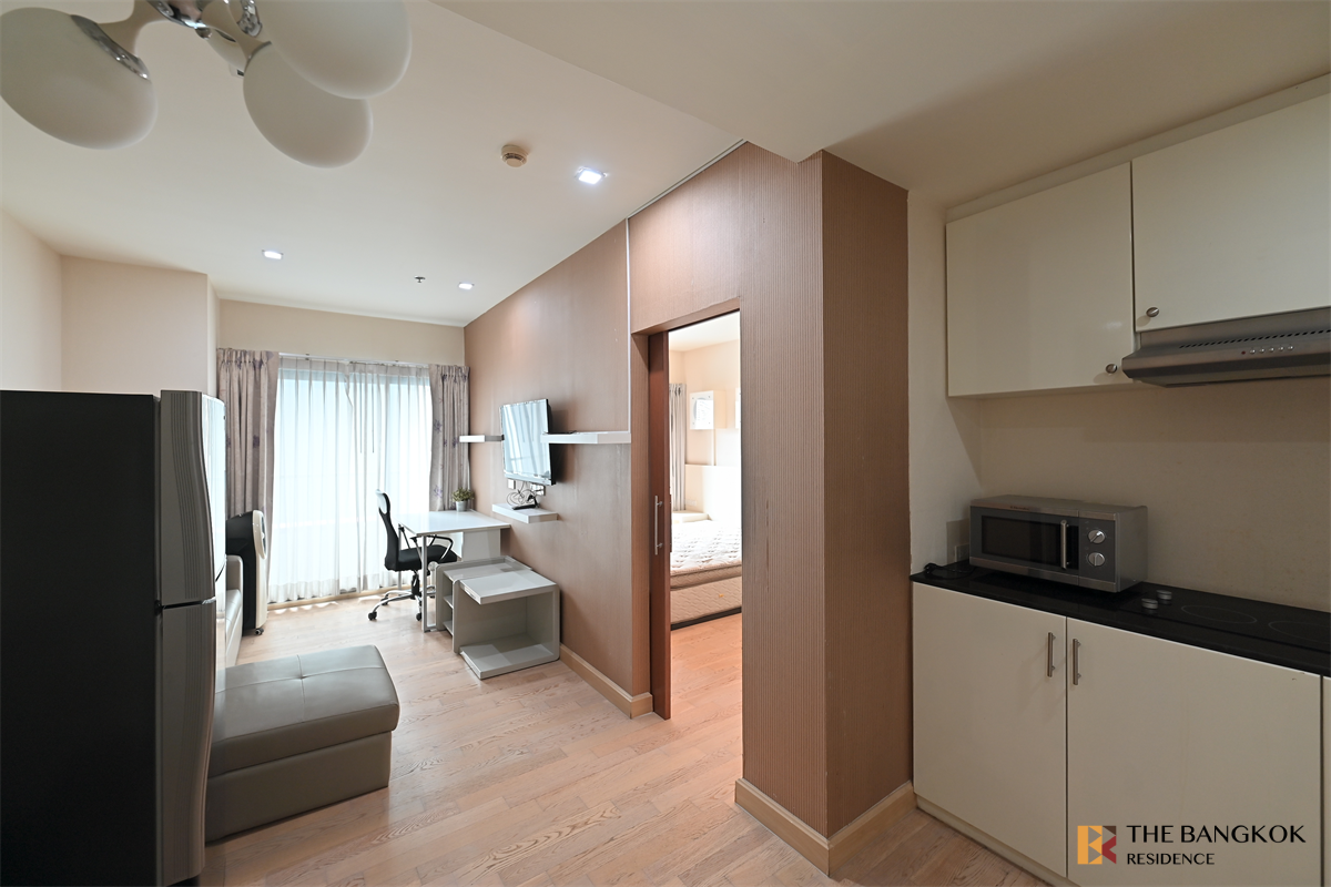 รูป คอนโด Luxury สุดพรีเมียมทำเลทอง โนเบิล รีมิกซ์ ใกล้ BTS สถานีทองหล่อ - รูปที่ 1/10