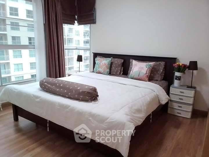 picture 2-BR Condo at S&S Sukhumvit 101/1 near BTS Udom Suk (ID 1455552) - 6/18