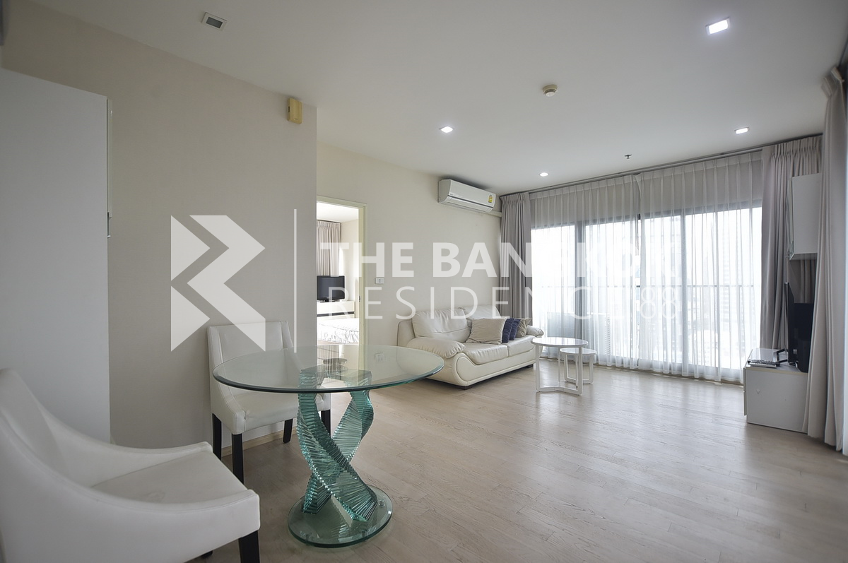 รูป โนเบิล รีมิกซ์ สะดวกสบายกับไลฟ์สไตล์สุด Luxury ใกล้ BTS สถานีทองหล่อ - รูปที่ 10/10