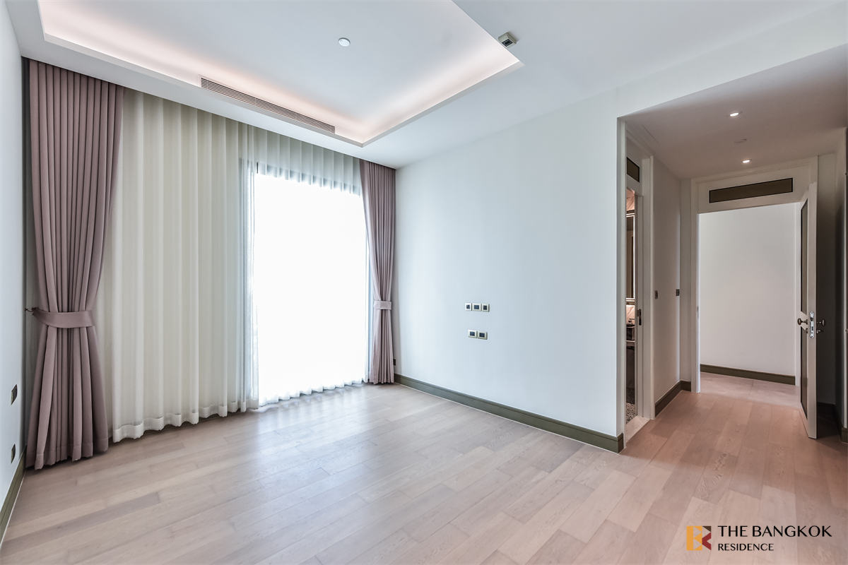 picture Luxury Unit, Ready for You Without the Wait The Residences At Mandarin Oriental Bangkok - 3/10