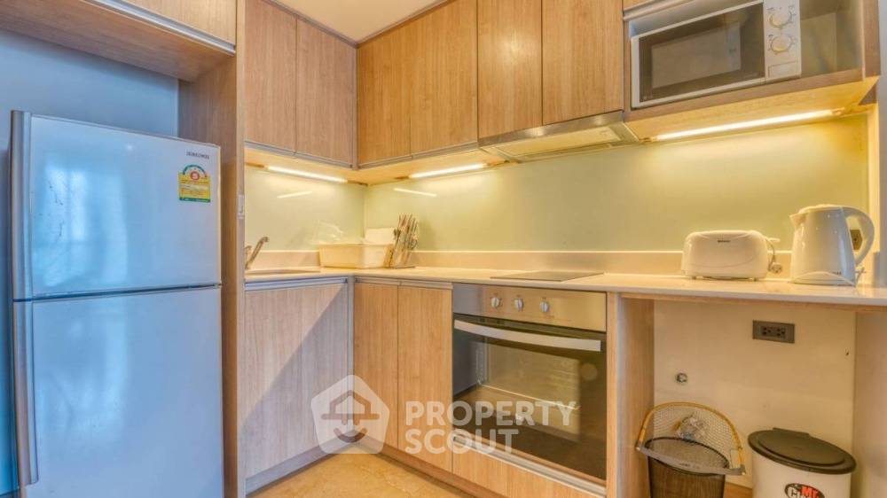picture 1-BR Condo at The Cliff Pattaya close to Phratamnak (ID 1161007) - 3/7
