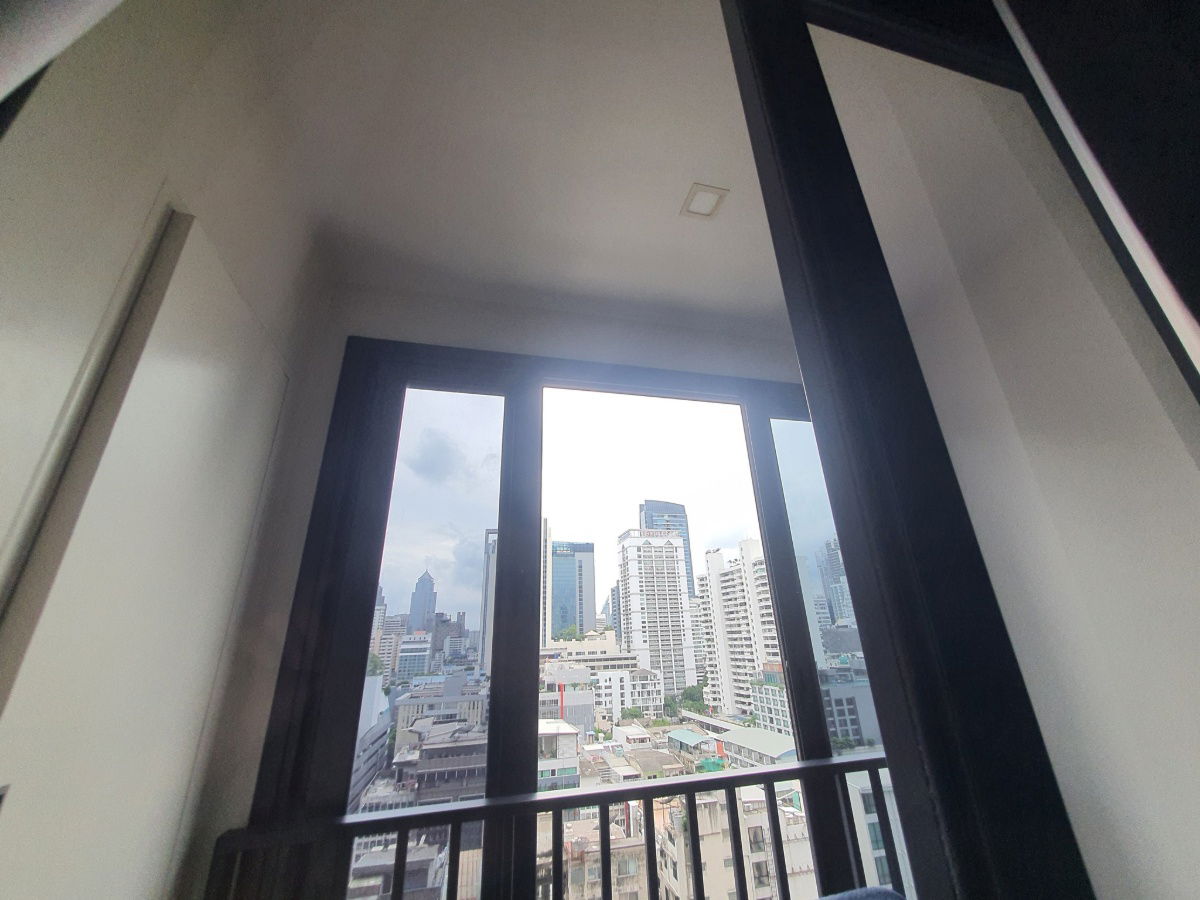 รูป 🏢 ให้เช่าคอนโด : Ashton Asoke (แอชตัน อโศก)   รหัสทรัพย์ | 📌LNP-C7999  - รูปที่ 2/27