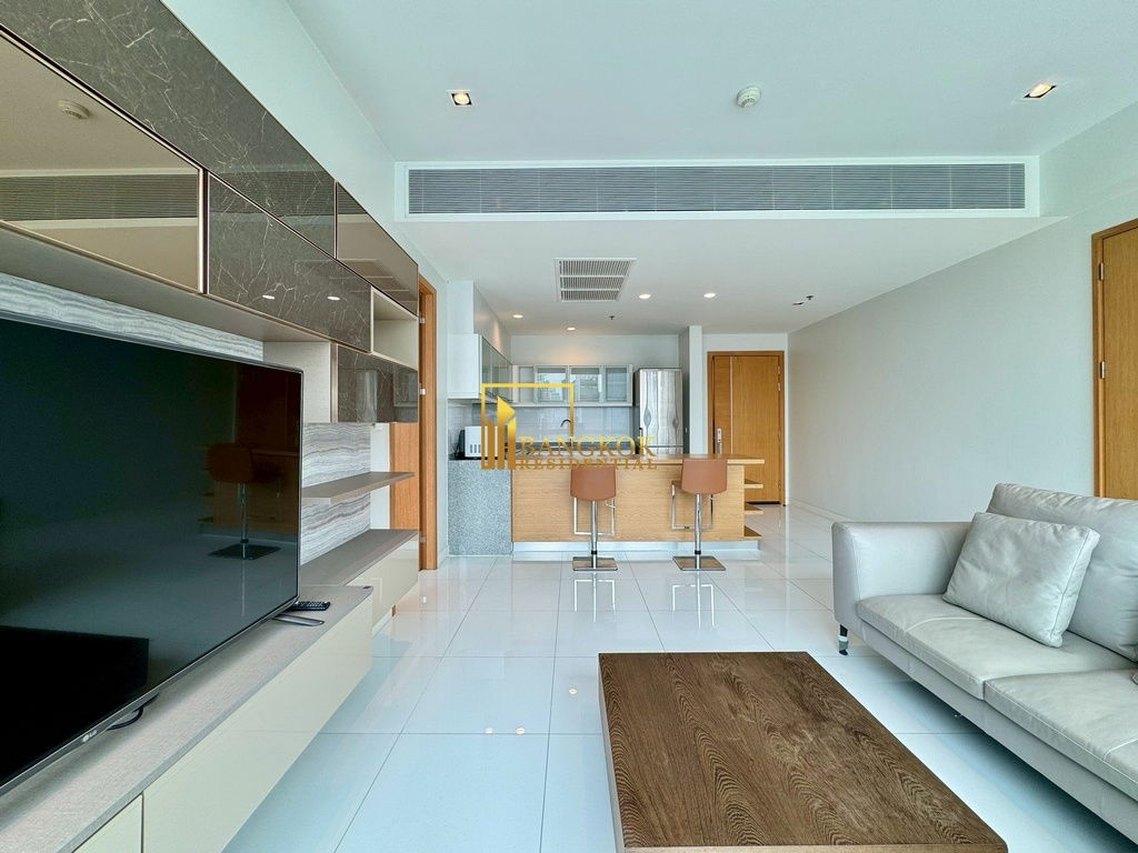 รูป Millennium Residence | Stylish 1 Bedroom Condo in Asoke - BR5289CD - รูปที่ 4/29