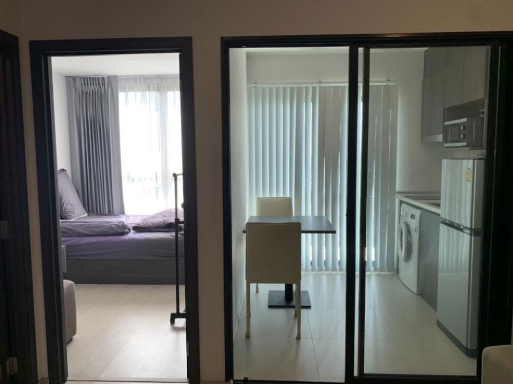 picture #S4120 For Rent Elio Del Nest Udomsuk - 2/11