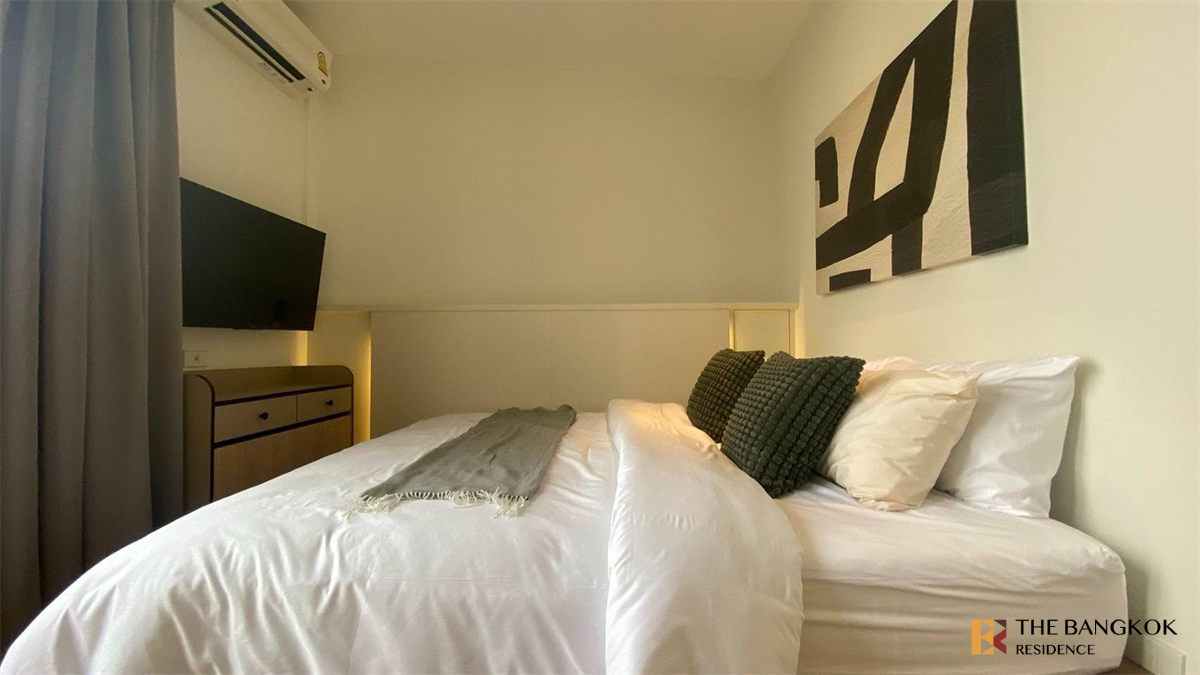 รูป พาร์ค ออริจิ้น พร้อมพงษ์ คอนโด Luxury สุดพรีเมียมทำเลทอง - รูปที่ 4/9