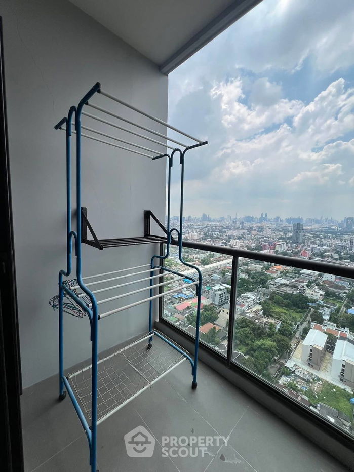 รูป คอนโด 2-ห้องนอน ที่ เอ็ม จตุจักร ใกล้ BTS สะพานควาย (ID 2184544) - รูปที่ 4/15