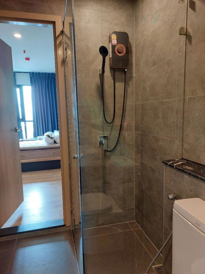 picture For rent, Brix Charansanitwong 64, 1 bedroom, 18th floor, near Major Pinklao. - 5/8