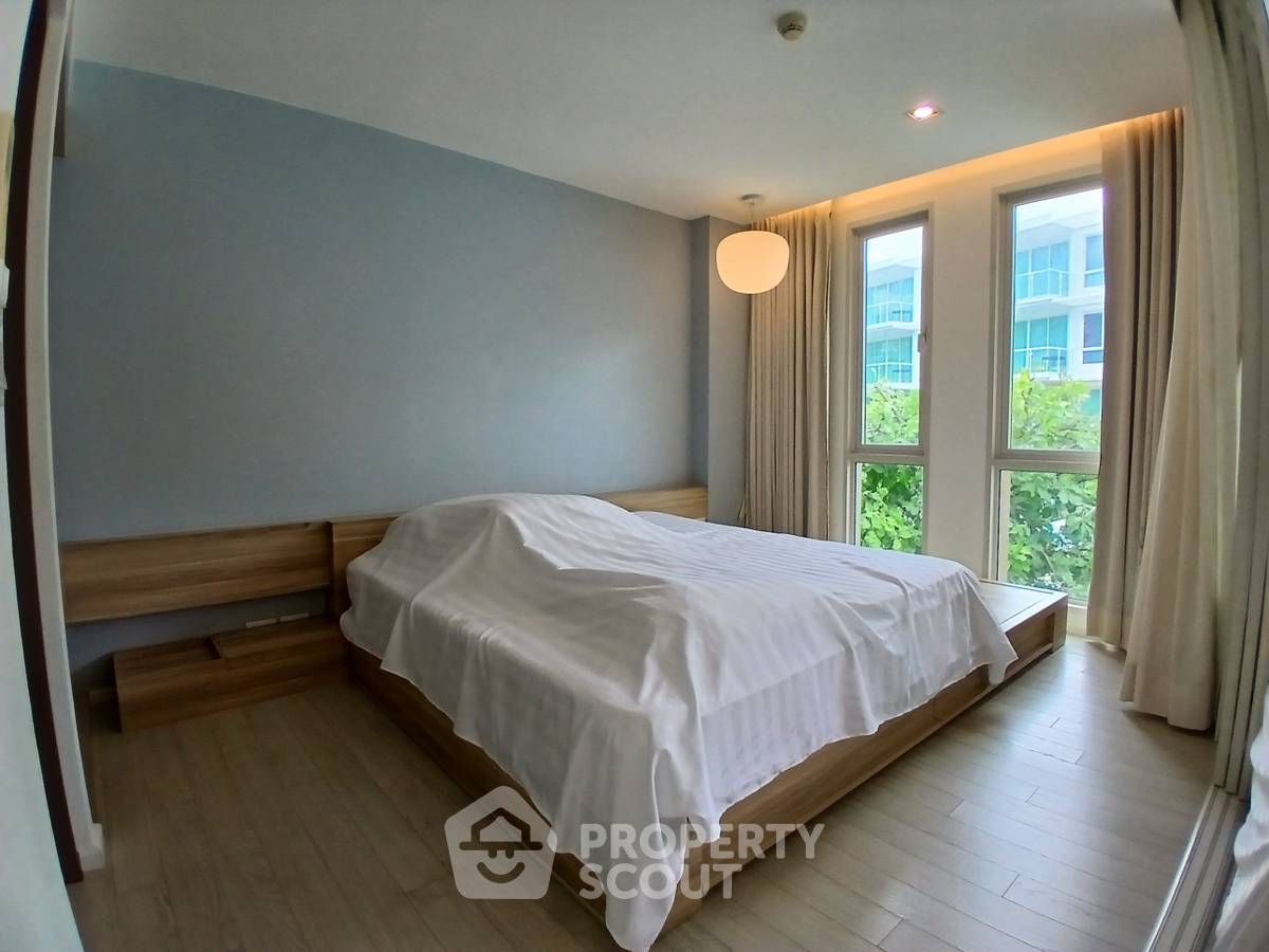 picture 2-BR Condo at Wan Vayla Hua Hin-Khao Tao close to Khao Tao (ID 1713885) - 3/17