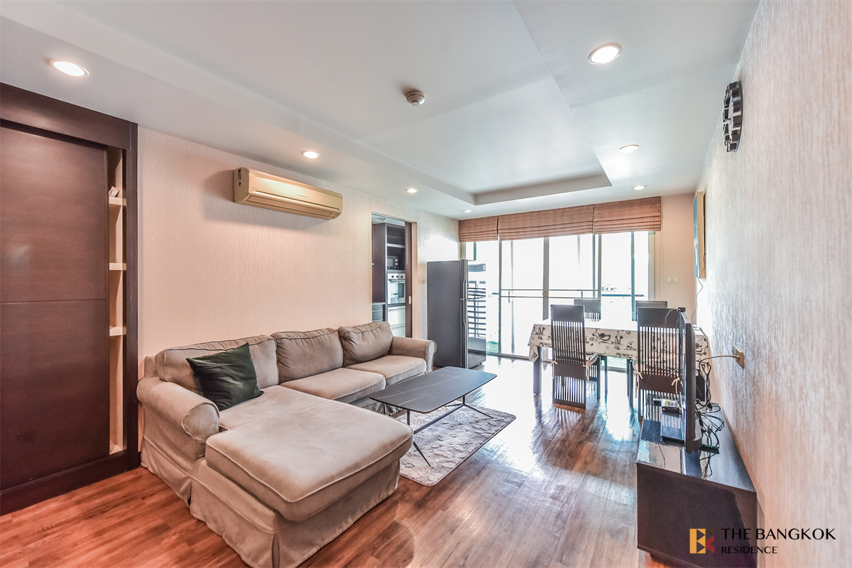 รูป อเวนิว 61  สะดวกสบายกับไลฟ์สไตล์สุด Luxury - รูปที่ 1/10