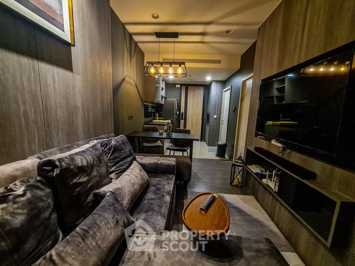 picture 1-BR Condo at Oka Haus Sukhumvit 36 near BTS Thong Lor (ID 829201) - 6/14