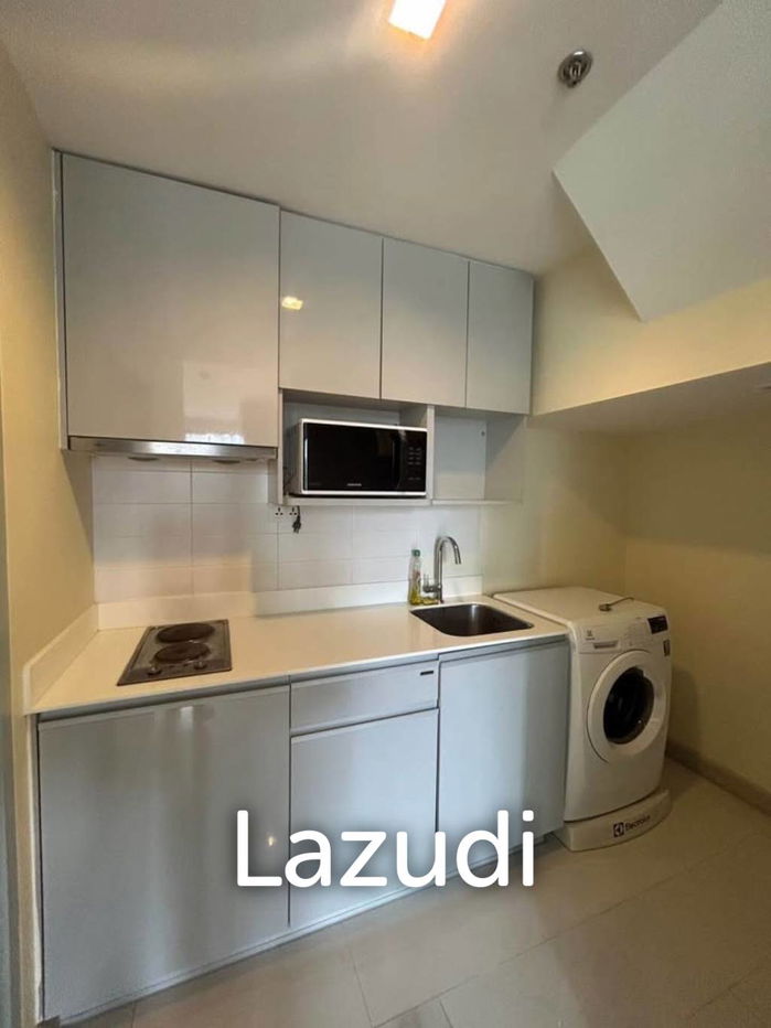 picture 2 Bedroom 2 Bathroom 63 SQ.M Ideo Mobi Rama 9 - 4/14