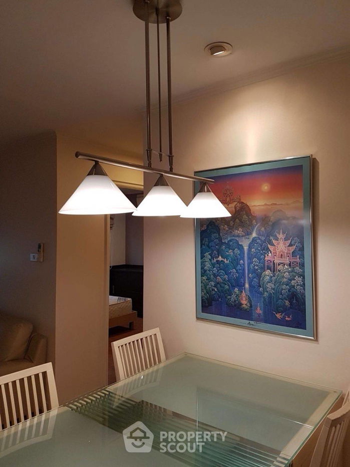 picture 2-BR Condo at Lumpini Ville Cultural Center near MRT Huai Khwang (ID 2209718) - 3/13