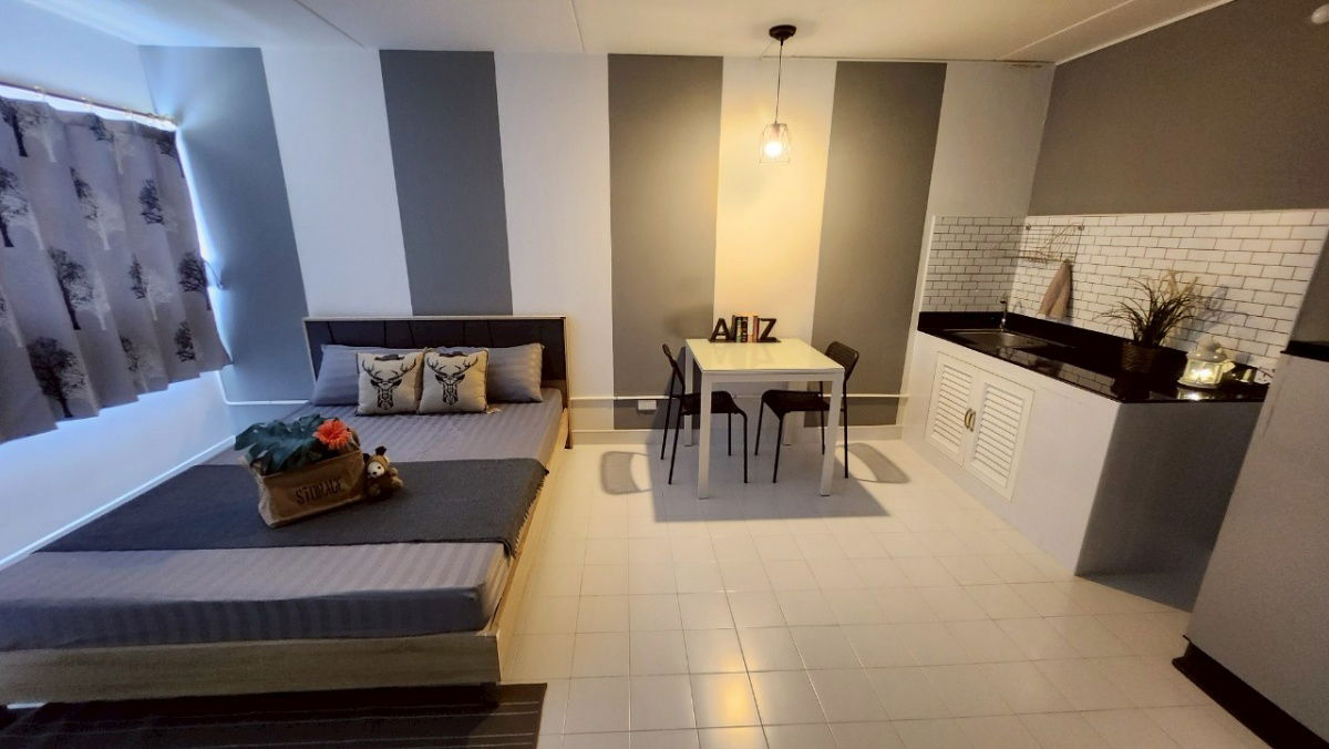 picture For Rent : Popular Condo Muengthong Thanee - close to IMPACT Challenger, Cosmo, KBank, Silpakorn University, Panyapiwat, St. Francis Xavier School - 2/9