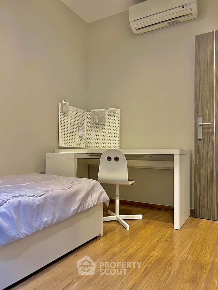 picture 2-BR Condo at Q Prasarnmit near MRT Phetchaburi (ID 1589427) - 2/11