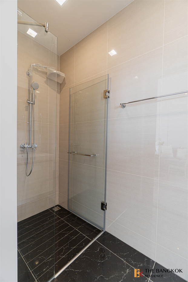 รูป สะดวกสบายกับไลฟ์สไตล์สุด Luxury พาร์ค ออริจิ้น พร้อมพงษ์ - รูปที่ 1/7