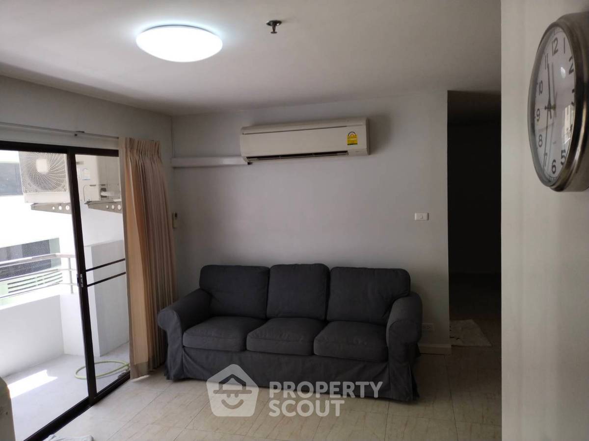 รูป คอนโด 2-ห้องนอน ที่ ท็อป วิว ทาวเวอร์ คอนโดมิเนียม ใกล้ BTS ทองหล่อ (ID 562842) - รูปที่ 2/7
