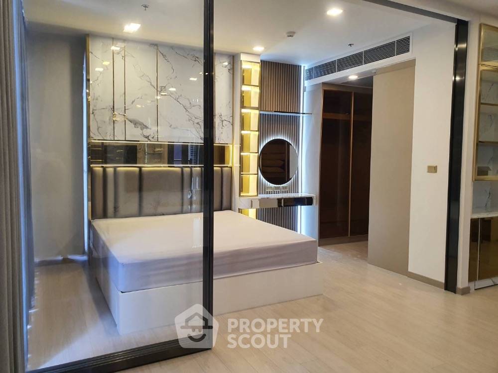 รูป คอนโด 1-ห้องนอน ที่ วันไนน์ไฟว์ อโศก - พระราม 9 ใกล้ MRT พระราม 9 (ID 1143993) - รูปที่ 6/15
