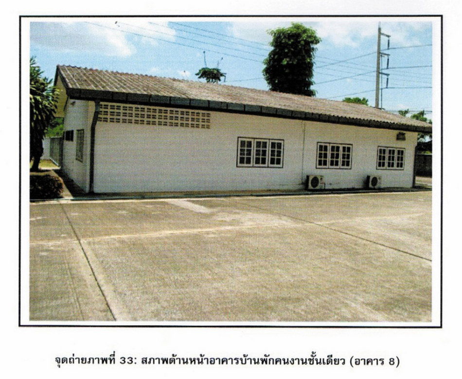 picture Warehouse and factory with land area of ​​22 rai, Road 304, Tha Tum, Si Maha Phot, Prachin Buri - 10/12