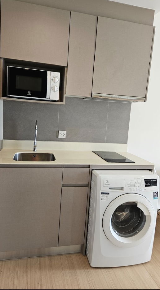 รูป Whizdom connect 101 ☎️1 bed ‼️only 16000/month ‼️NOW AVAILABLE 🔆✅ - รูปที่ 7/9