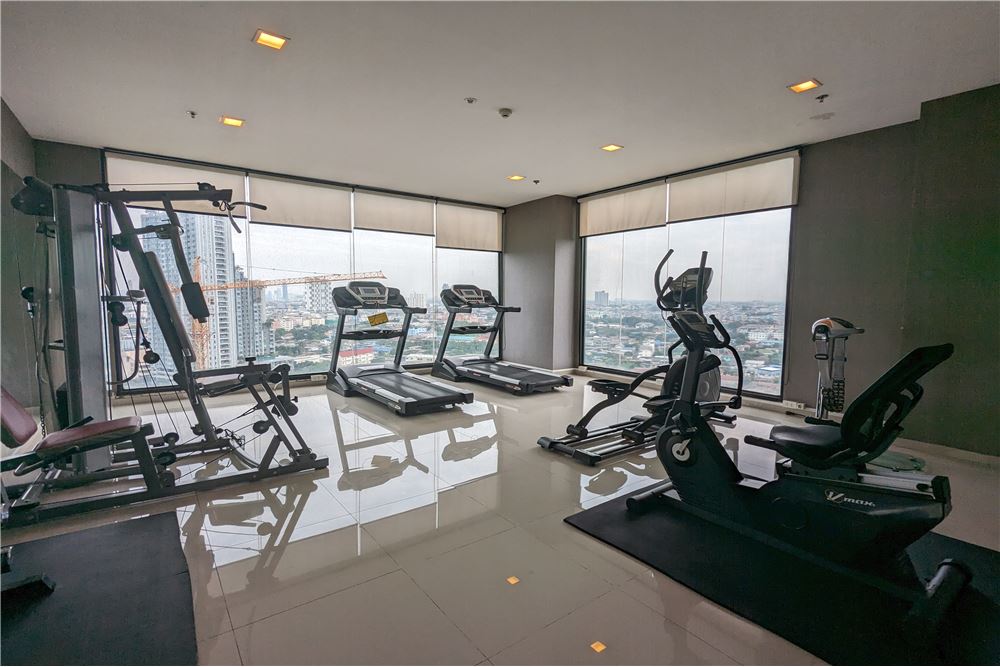 รูป [920021007-287] pela condo wutthakat - รูปที่ 6/17