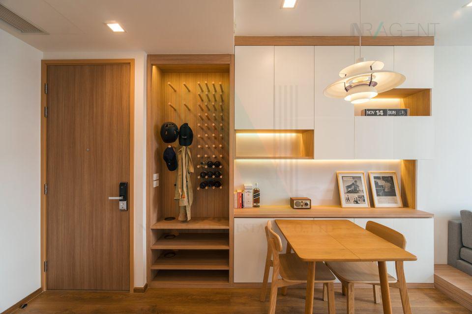 รูป 🚩Best room!🚩 ให้เช่าคอนโด โนเบิล บี เทอร์ตี้ทรี อาคาร 1 ชั้น 18 1 ห้องนอน ขนาด 41.00 ตรม ใกล้ ดิ เอ็มดิสทริค - รูปที่ 1/8
