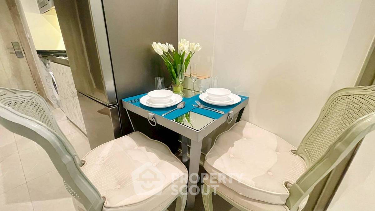 รูป คอนโด 1-ห้องนอน ที่ เดอะ ริเวียร่า โมนาโค ใกล้ เมืองพัทยา (ID 2198628) - รูปที่ 4/10