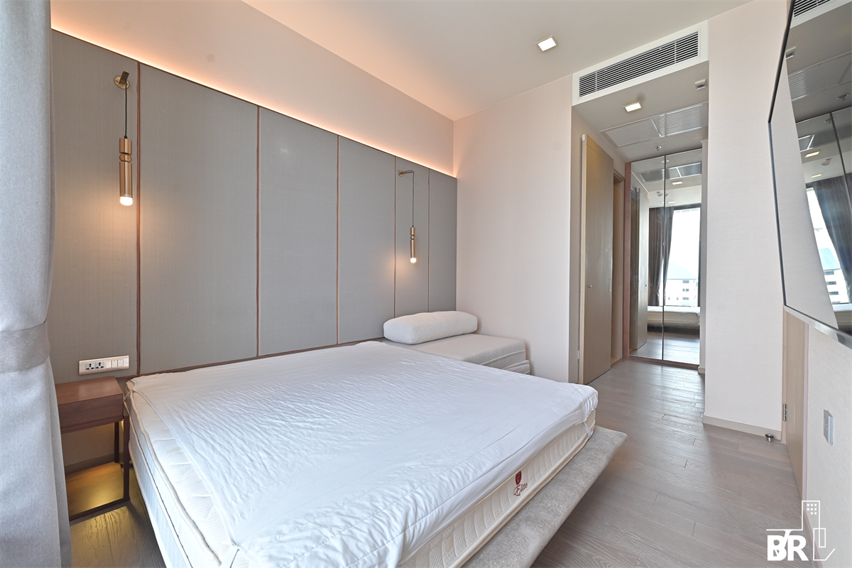 รูป ยูนิต Luxury หรูหราแบบไม่ต้องรอ ดิ เอส อโศก - รูปที่ 10/10