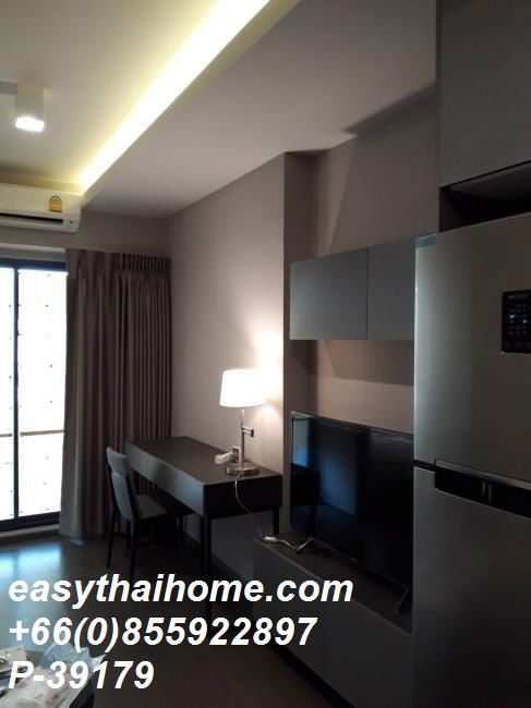 picture P-39179 Condo for rent IDEO Sukhumvit 93 fully furnished (Confirm again when visit).  - 5/5