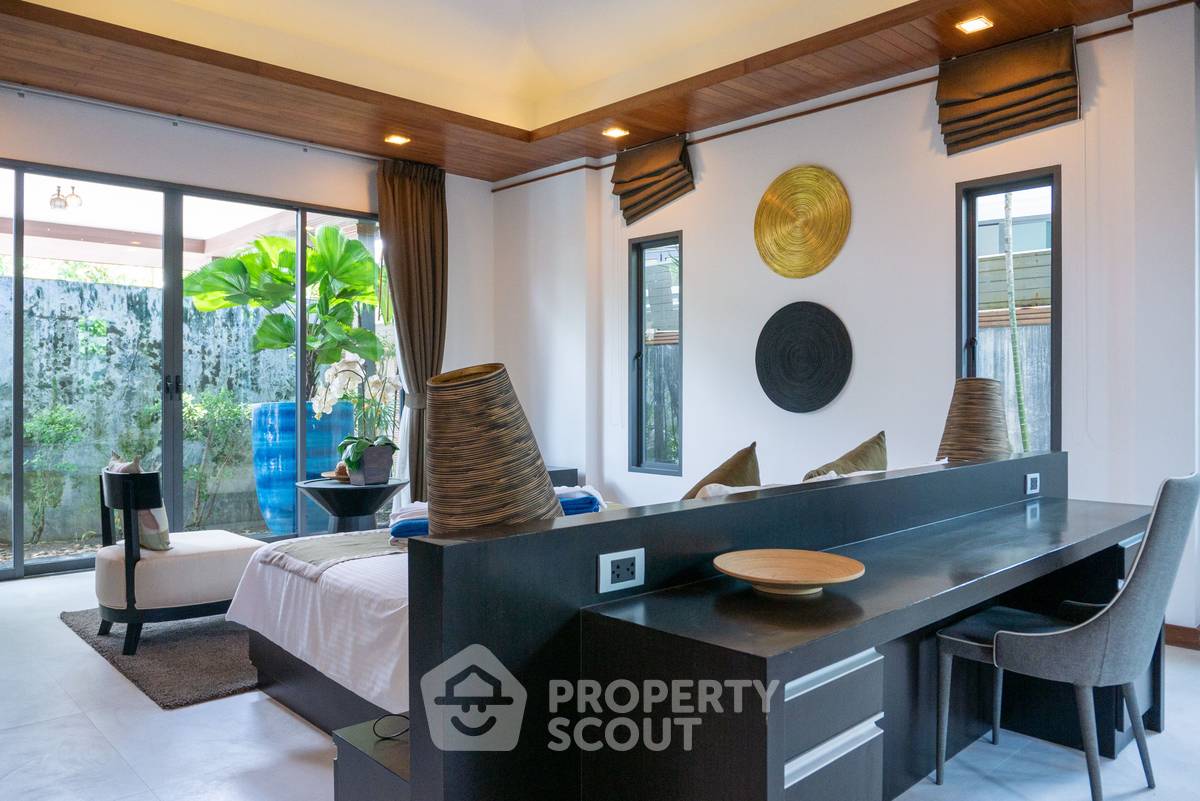 รูป บ้าน 4-ห้องนอน ใกล้ หาดลากูน่า (ID 1831555) - รูปที่ 11/43