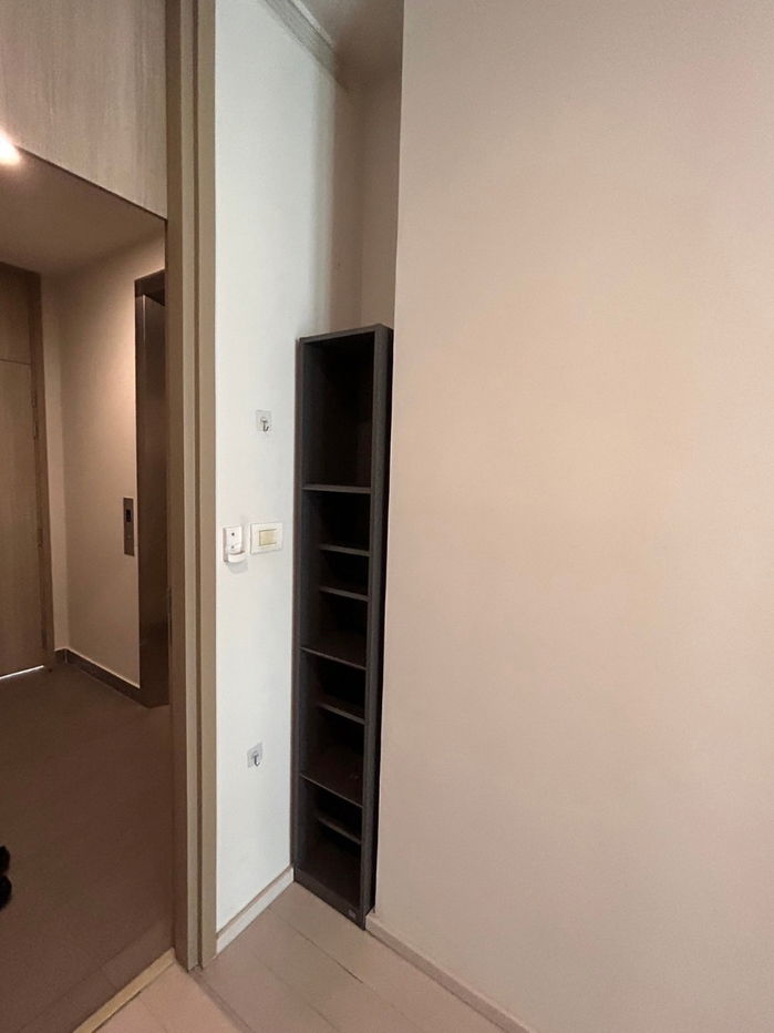 รูป ● Rare Unit ● ตึก A ชั้น 10+ | 1 ห้องนอน 47.52 ตร.ม. | คอนโดมี Skywalk เชื่อมเข้า BTS เพลินจิต, Central Embassy - รูปที่ 4/14