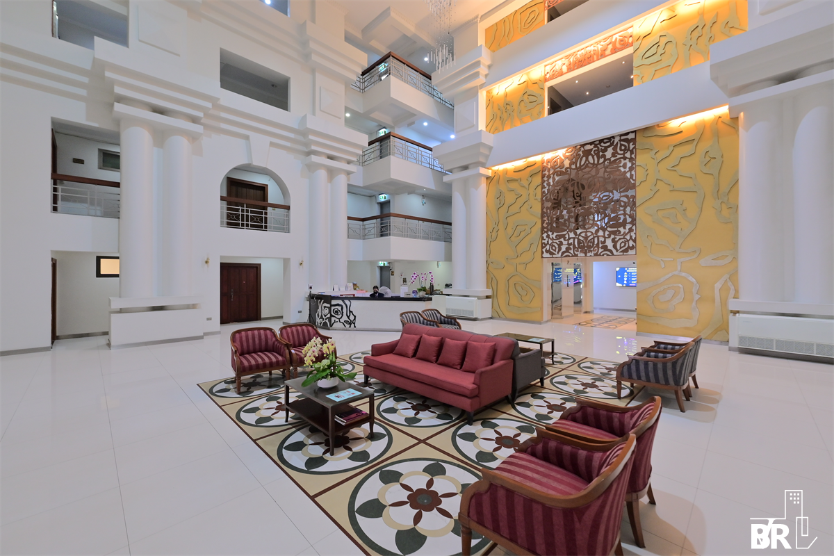 picture Royal Castle Sukhumvit Luxuriously Elevated Unit near BTS Phrom Phong - 6/9