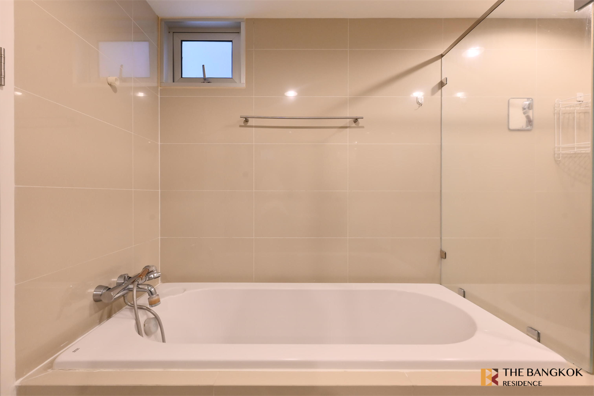 รูป คอนโด Luxury ทำเลใจกลางเมือง เบ็ล อเวนิว 1 ใกล้ MRT สถานีพระราม 9 - รูปที่ 6/10