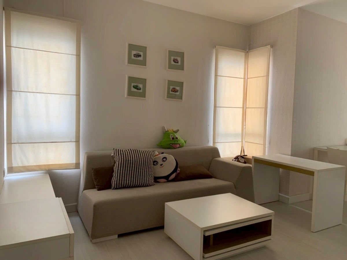 picture ✅Rare, conner unit, good price 2b1b 4.3mb - The Room Ratchada-Ladprao 📞Call 096 896 5953 - 1/9