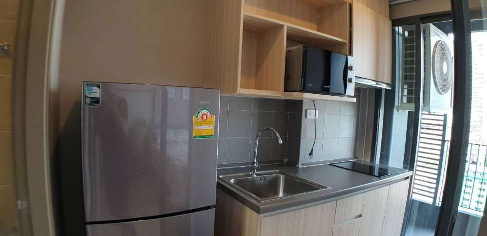 picture WS1400 for rent IDEO O2 Bangna for rent only 14,000 baht/month - 4/20
