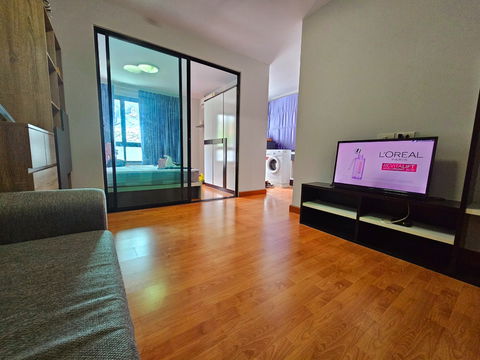 #st19434 ให้เช่า  Stand up condo