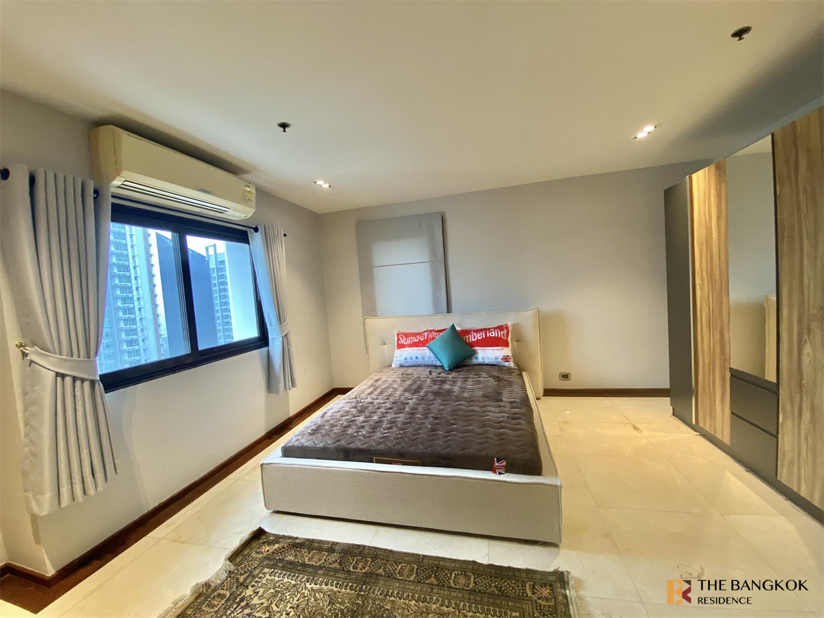 รูป คาลิสต้า แมนชั่น สะดวกสบายกับไลฟ์สไตล์สุด Luxury - รูปที่ 6/10